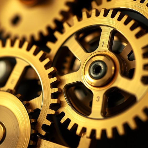 Antique Clocks
