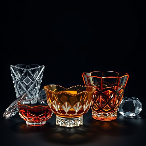 Estate Glass
